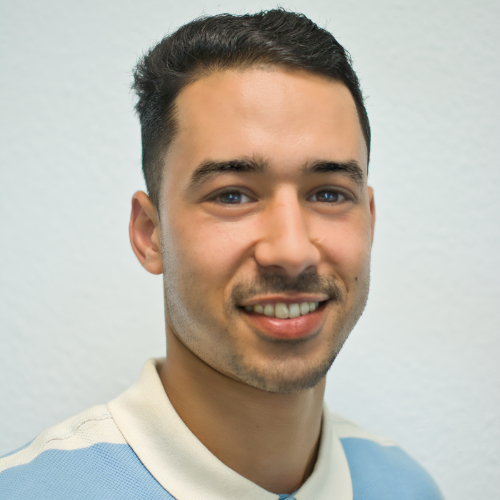 Bilal Zizaoui