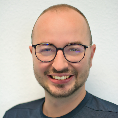 M.Sc. Johannes Brunk