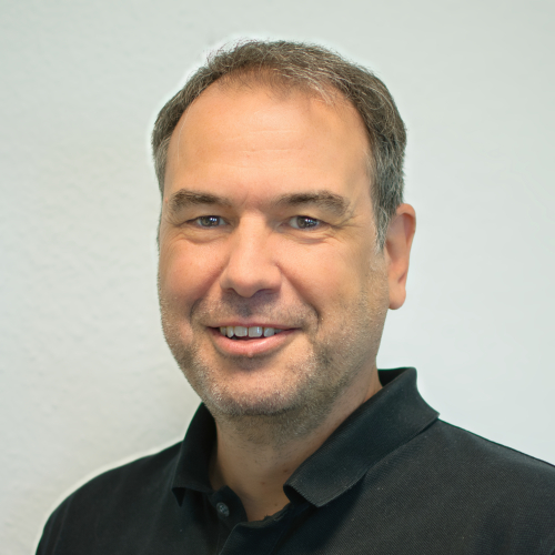 Dipl-Geol. Dr. Markus Becker