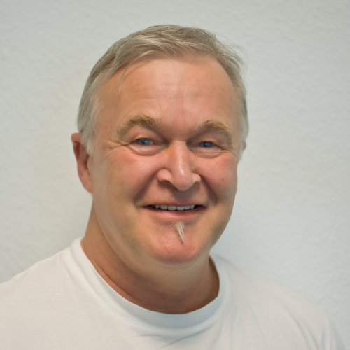 Dipl.-Geol. Markus Hering