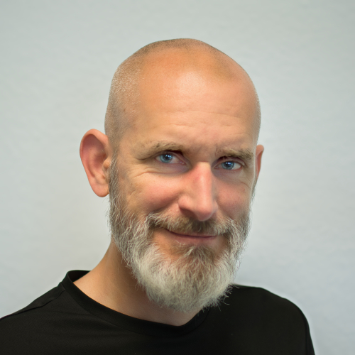 Martin Jaekel