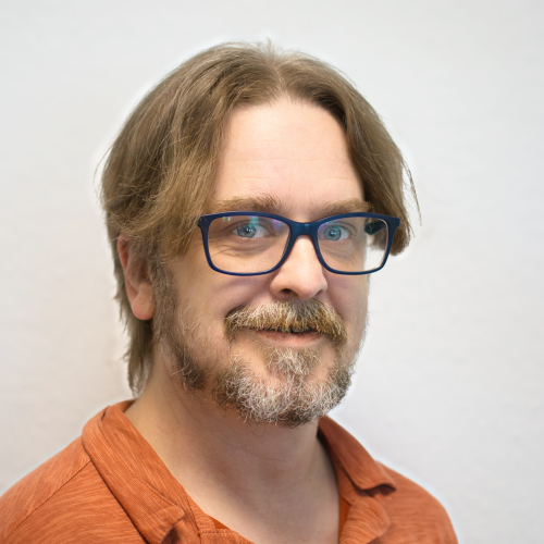 Dipl.-Geol. Matthias Smolka