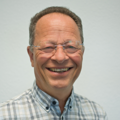 Dipl.-Geol. Wolfgang Fein