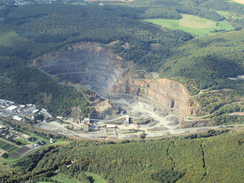 Lagerstätten