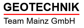 Geotechnik Mainz