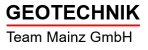 Geotechnik Mainz